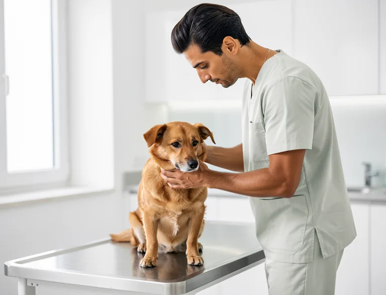 Veterinario servicio en San Vicent del Raspeig